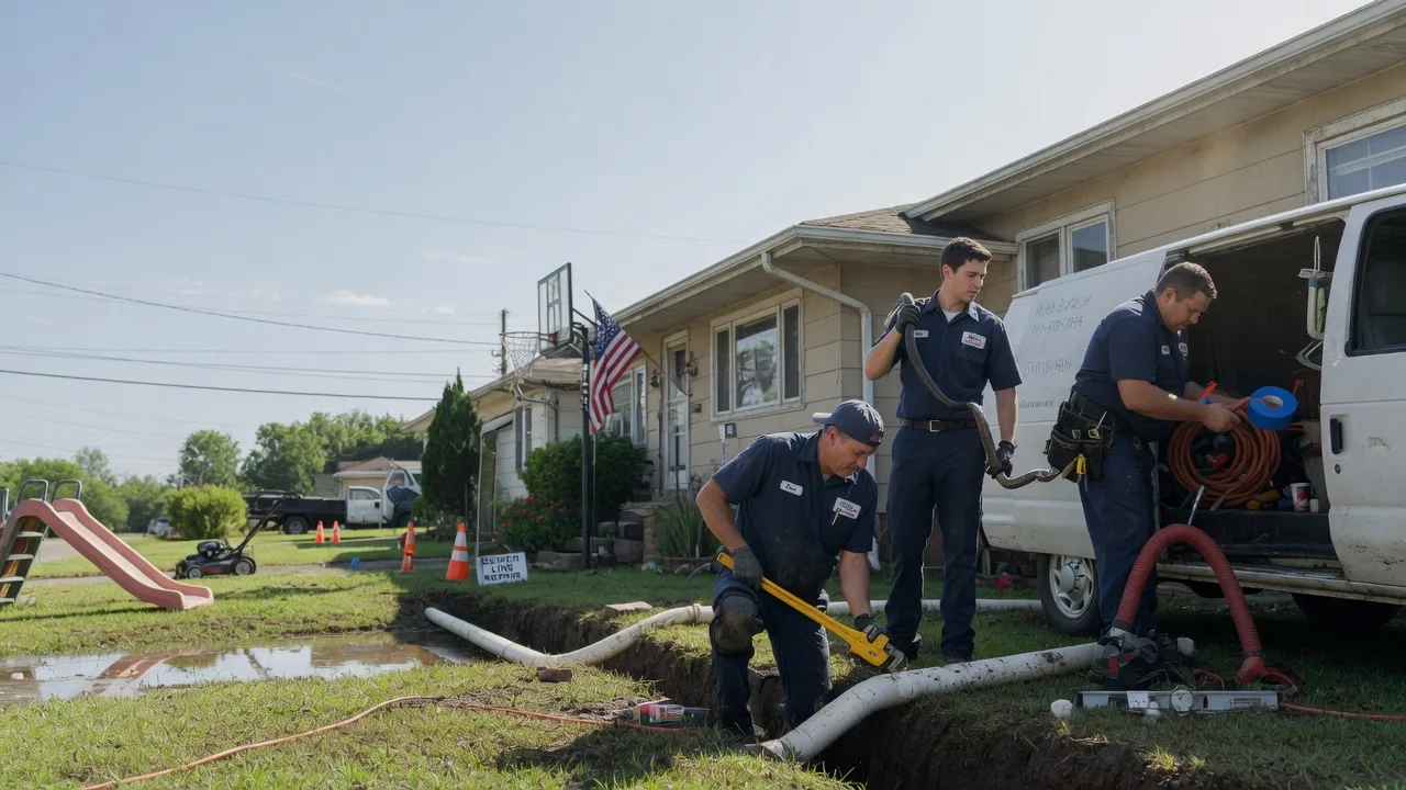 Toilet Installation in Willowbrook, IL near me